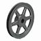 Browning FHP CI F/B Sheaves, No BK85X1 KWY 1/4X1/8 BK85X1 KWY 1/4X1/8 - alternate 8